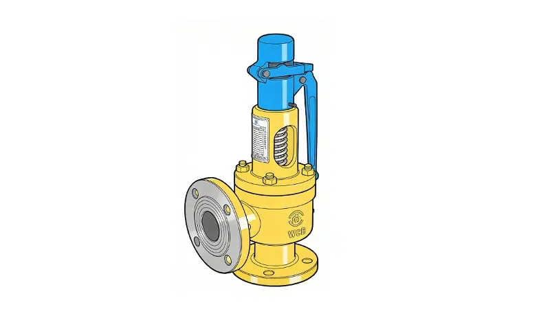 隔膜泵安全阀作用:守护系统稳定性 隔膜泵安全阀作用:守护系统稳定性