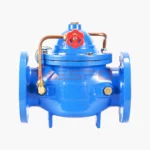 球墨铸铁缓闭式止回阀 300X-16Q（images 4）