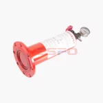 碳钢活塞式水锤吸纳器 9000X-16C（images 5）