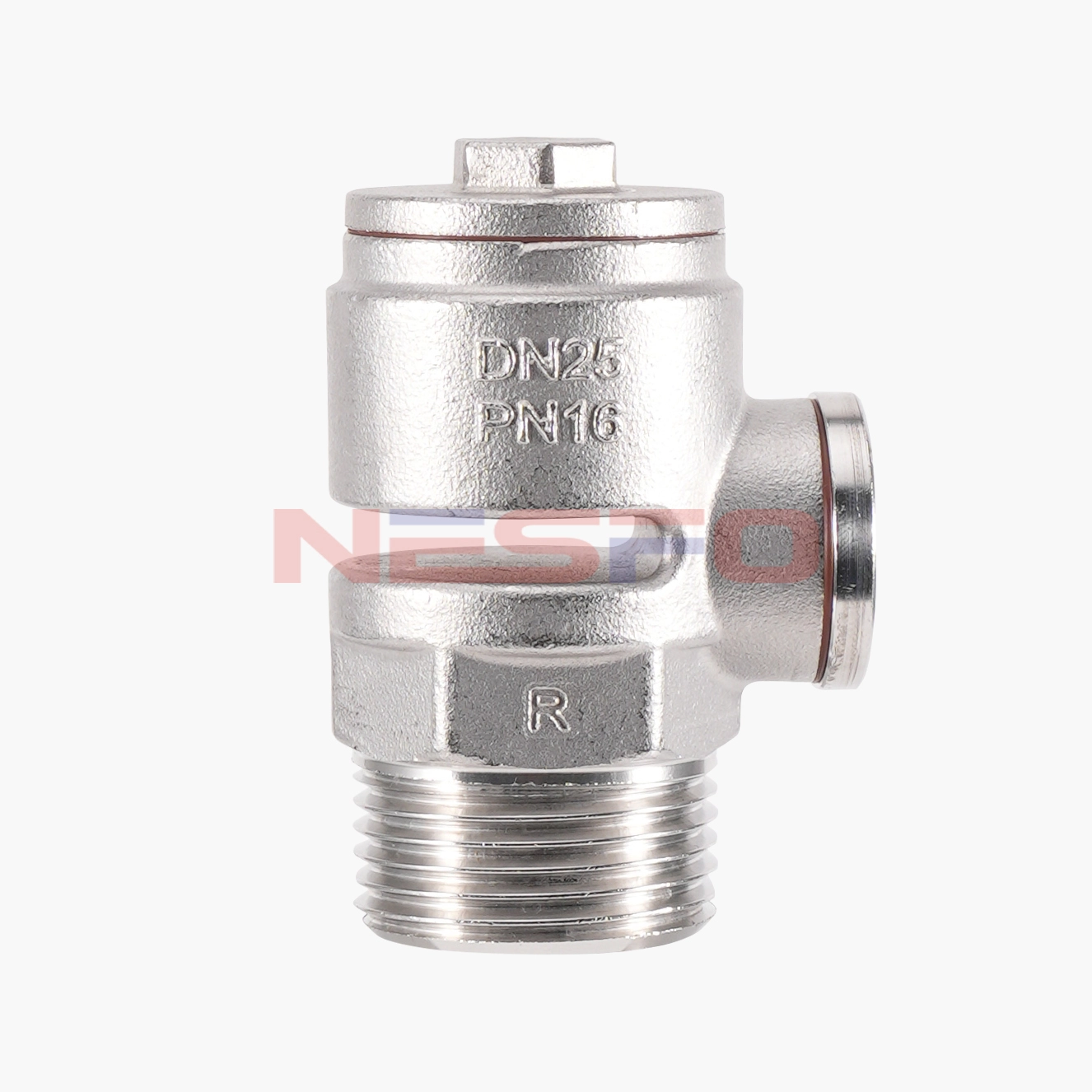 304不锈钢真空破坏阀 AAV-16P（images 1）