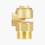 黄铜外螺纹真空破坏阀 AAV-16T（images 4）