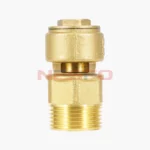 黄铜外螺纹真空破坏阀 AAV-16T（images 5）