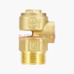 黄铜外螺纹真空破坏阀 AAV-16T（images 6）