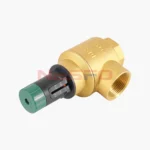 黄铜可视调节压差旁通阀 ADP系列（images 5）