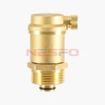 黄铜外螺纹自动排气阀 B21X-16T（images 6）