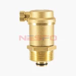 黄铜外螺纹自动排气阀 B21X-16T（images 4）